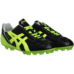 Asics Tigreor IT Mens Black Football Boots