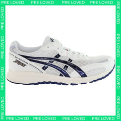 Asics Skysensor Japan Mens White Trainers - Marks