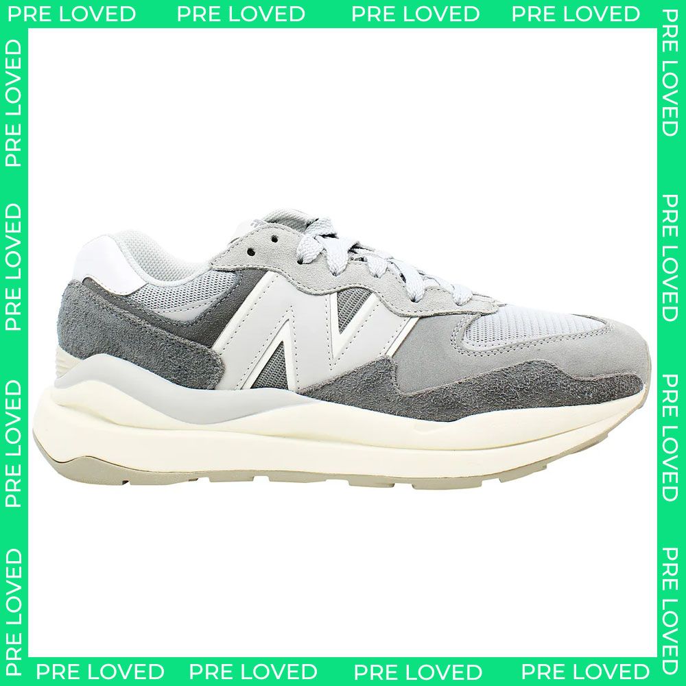 New Balance M5740 Mens Grey Trainers NO BOX