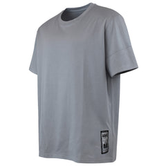 Weekend Offender AAA Mens Grey T-Shirt