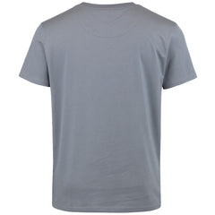Weekend Offender AAA Mens Grey T-Shirt