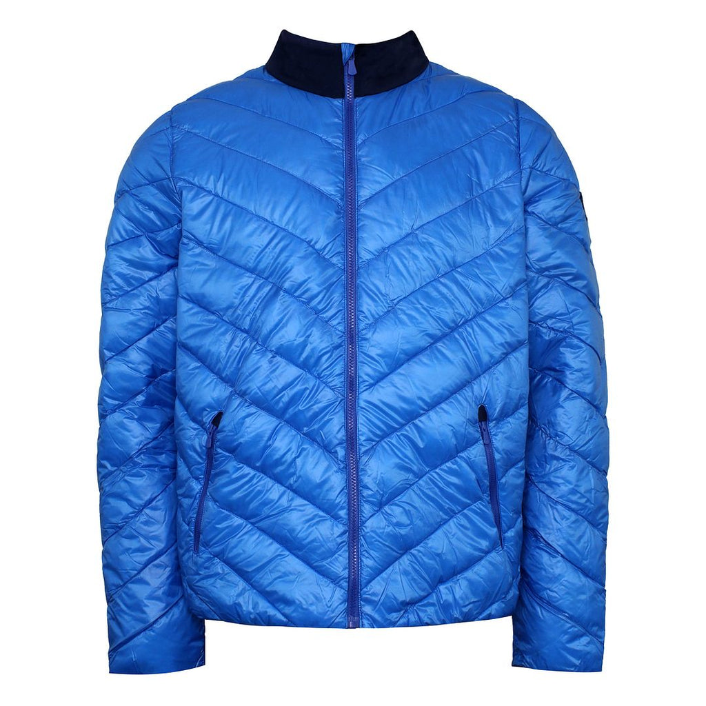 Rossignol Alipne Mens Blue Lightdown Jacket