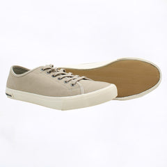 Seavees Monterey Sneaker Standard Grey Khaki Brown Mens Shoes NO BOX