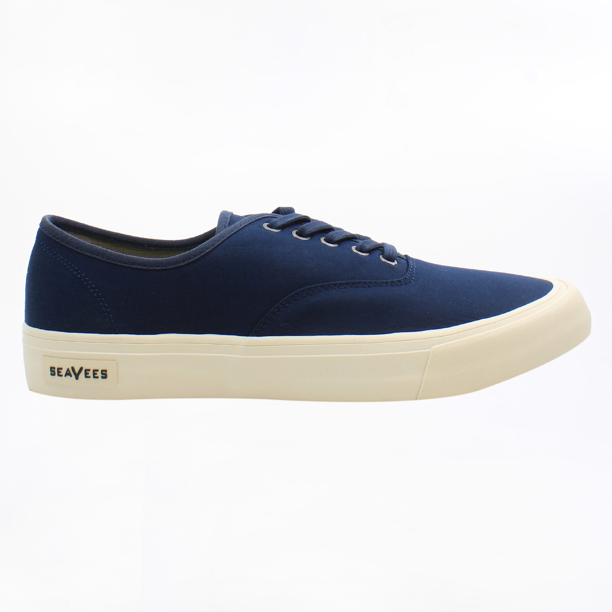 Seavees Legend Sneaker Standard Blue Mens Trainers NO BOX