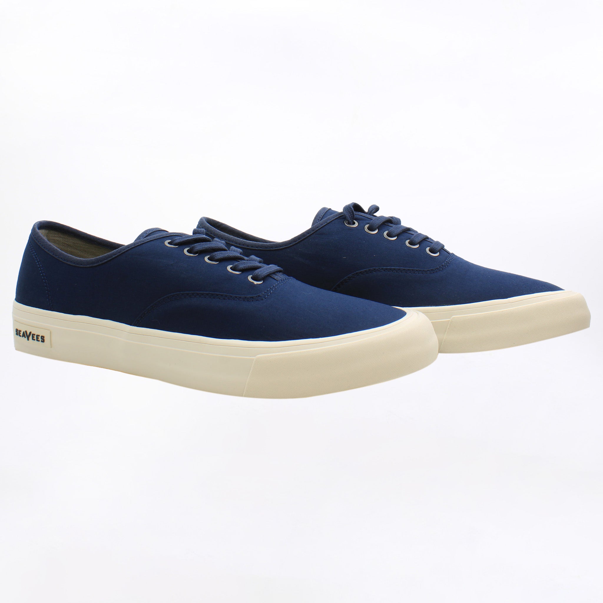 Seavees Legend Sneaker Standard Blue Mens Trainers NO BOX