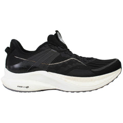 Saucony Tempus Womens Black Running Shoes