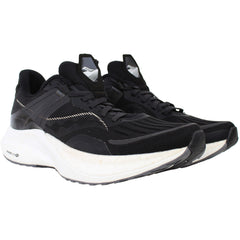 Saucony Tempus Womens Black Running Shoes