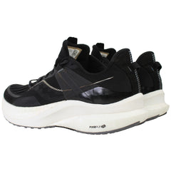 Saucony Tempus Womens Black Running Shoes