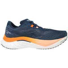 Saucony Endorphin Speed 4 Womens Navy Running Shoes