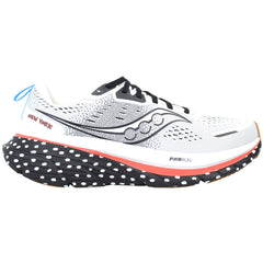 Saucony Keith Haring x NYC Guide 18 Womens White Running Shoes