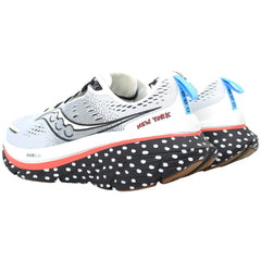Saucony Keith Haring x NYC Guide 18 Womens White Running Shoes