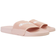 Champion Daytona Mens Pink Sliders