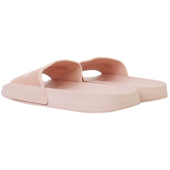 Champion Daytona Mens Pink Sliders