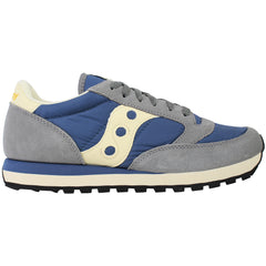 Saucony Jazz Original Mens Navy Trainers
