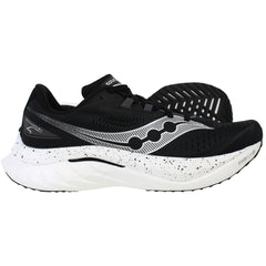 Saucony Endorphin Speed 4 Mens Black Running Shoes