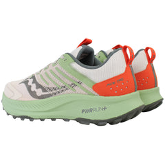 Saucony Ride TR2 Mens Beige Running Shoes