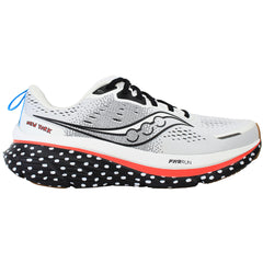 Saucony Keith Haring x NYC Guide 18 Mens White Running Shoes