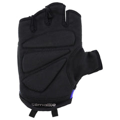 Adidas Womens Black/Purple Training Gloves