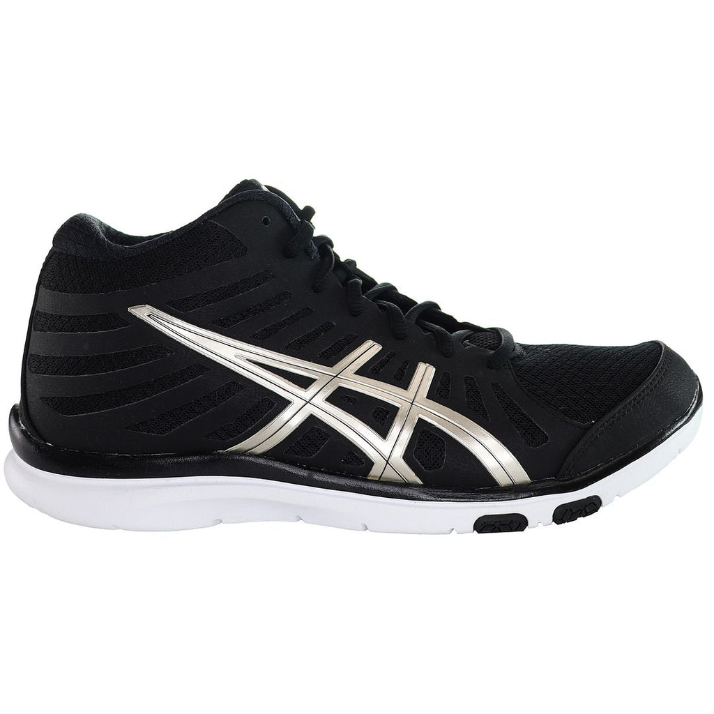 Asics Ayami-Motion MT Womens Black Trainers