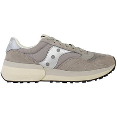 Saucony Jazz NXT Womens Brown Trainers