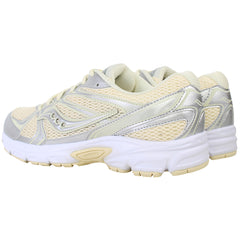 Saucony Ride Millennium Womens Beige Running Shoes