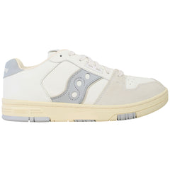 Saucony Sonic Low Mens Beige Trainers