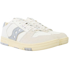 Saucony Sonic Low Mens Beige Trainers
