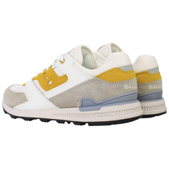 Saucony Courageous Mens White Trainers