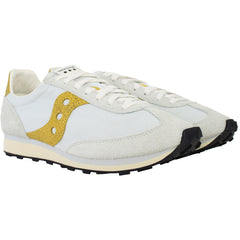 Saucony Gripper S Mens Grey Trainers