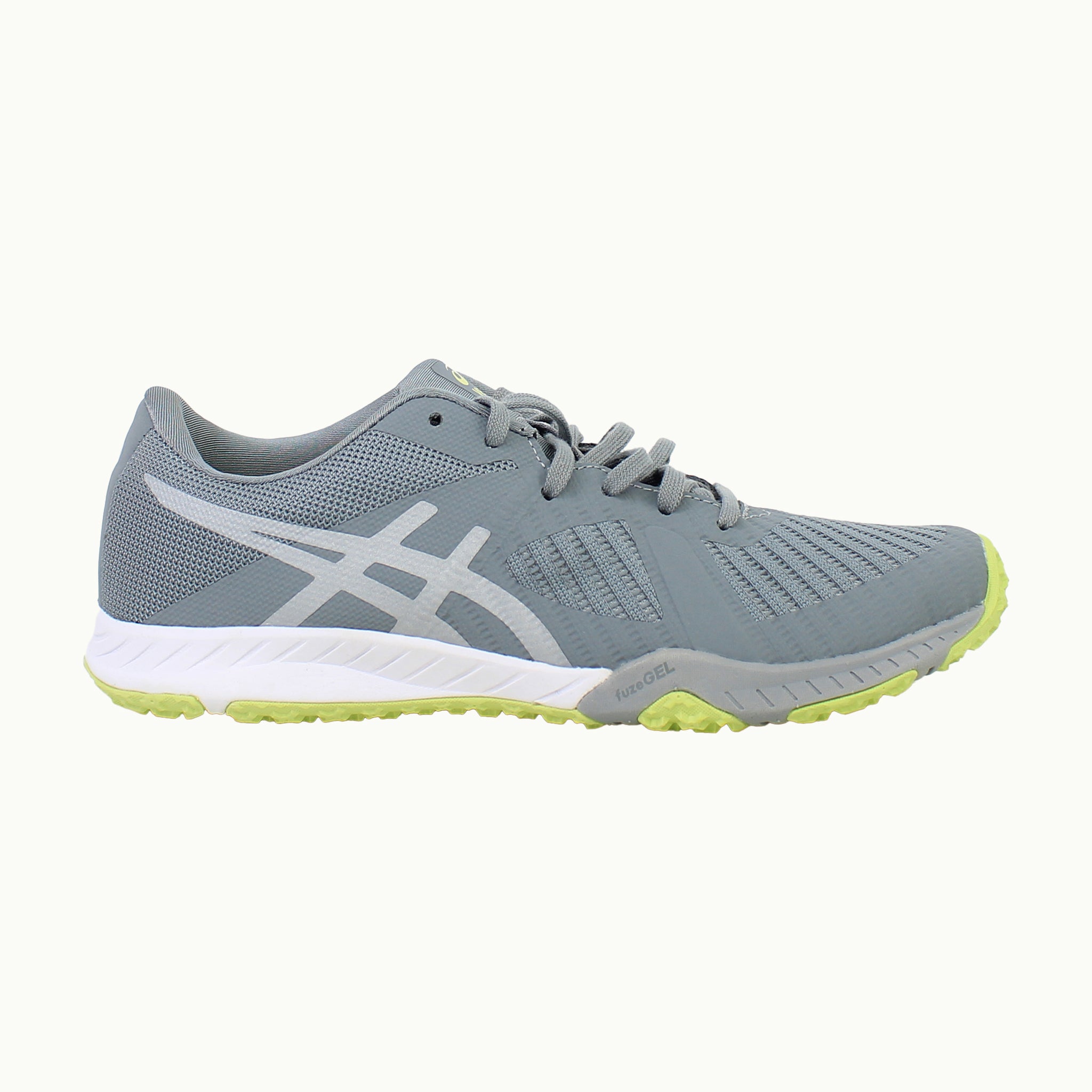 Asics Weldon X Womens Grey Trainers NO BOX