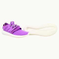 Adidas Tubular Viral Womens Purple Trainers NO BOX