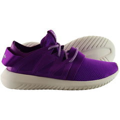 Adidas Tubular Viral Womens Purple Trainers