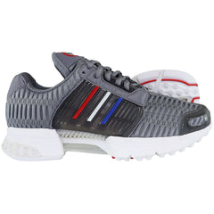 Adidas ClimaCool 1 Mens Grey Trainers