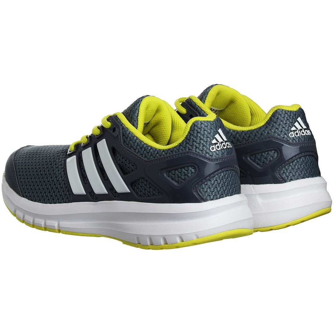 Adidas Energy Cloud Kids Grey Trainers