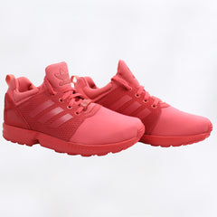 Adidas ZX Flux NPS Update Womens Pink Running Shoes NO BOX