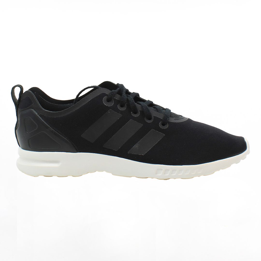 Adidas ZX Flux ADV Womens Black Trainers NO BOX