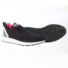 Adidas ZX Flux ADV Mens Black Trainers NO BOX