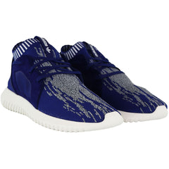 Adidas Tubular Defiant PK Womens Blue Trainers