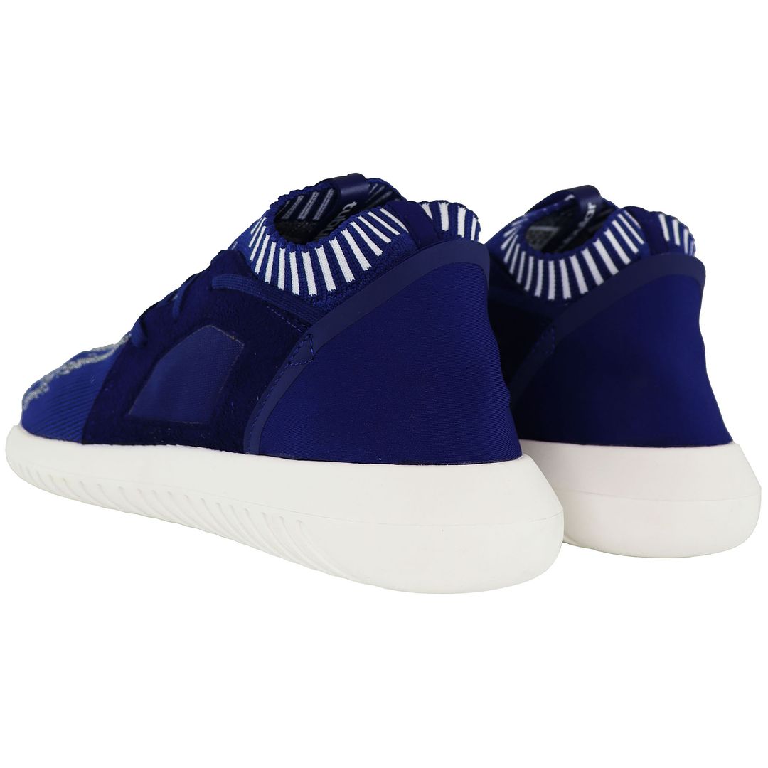 Adidas Tubular Defiant PK Womens Blue Trainers