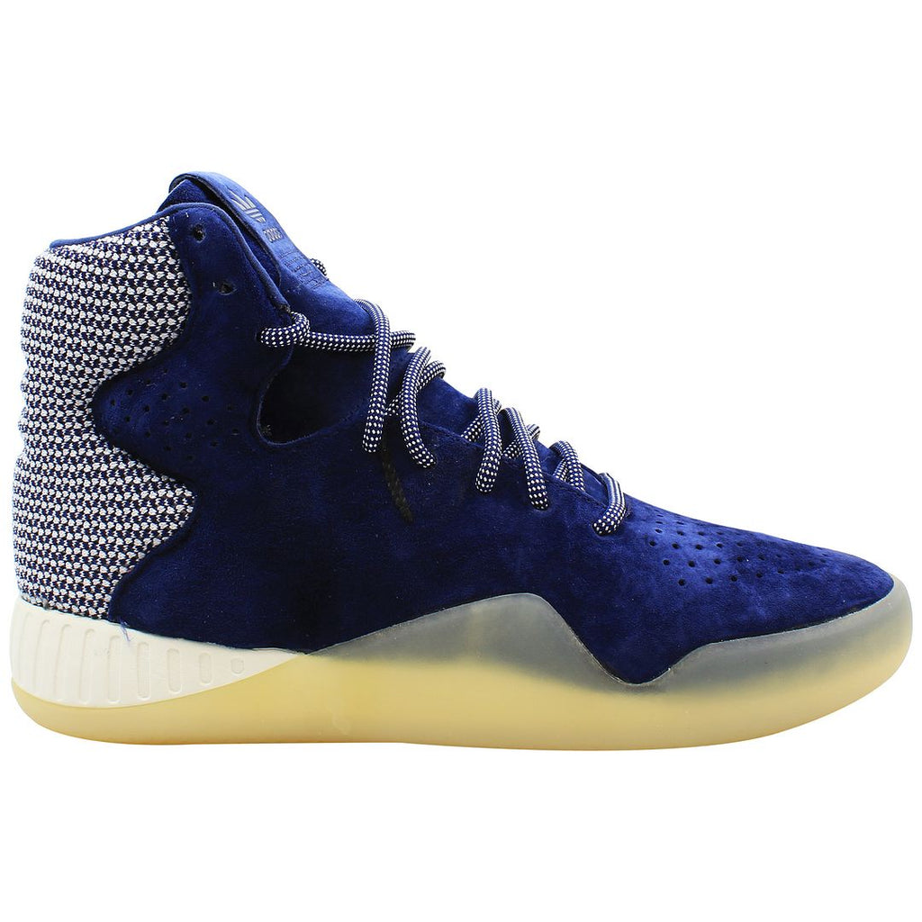 Adidas Tubular Instinct Mens Dark Blue Trainers