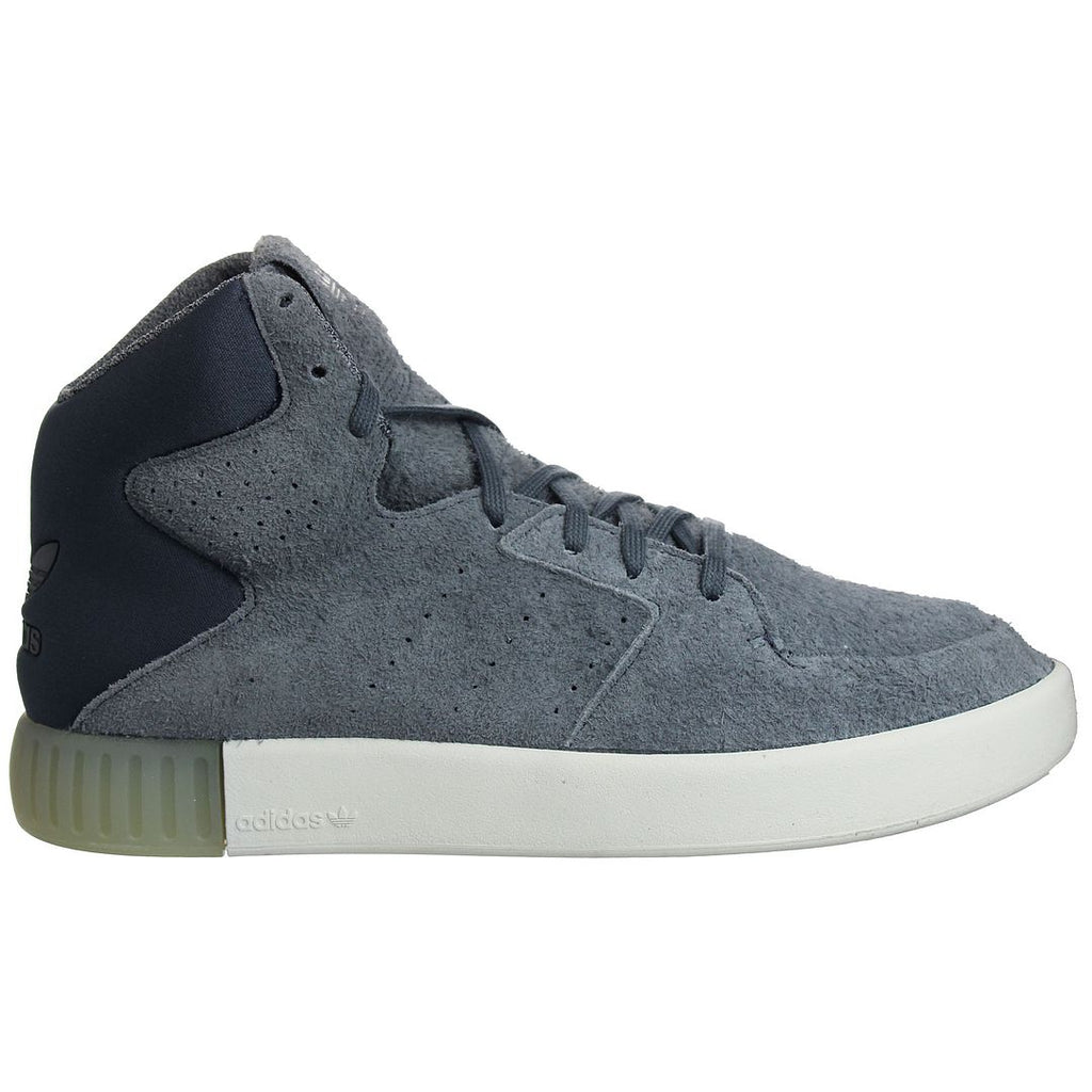 Adidas Invader 2.0 Womens Grey Trainers