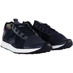 Adidas AR-10 Mens Navy Trainers