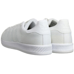 Adidas Superstar Bounce Mens White Trainers