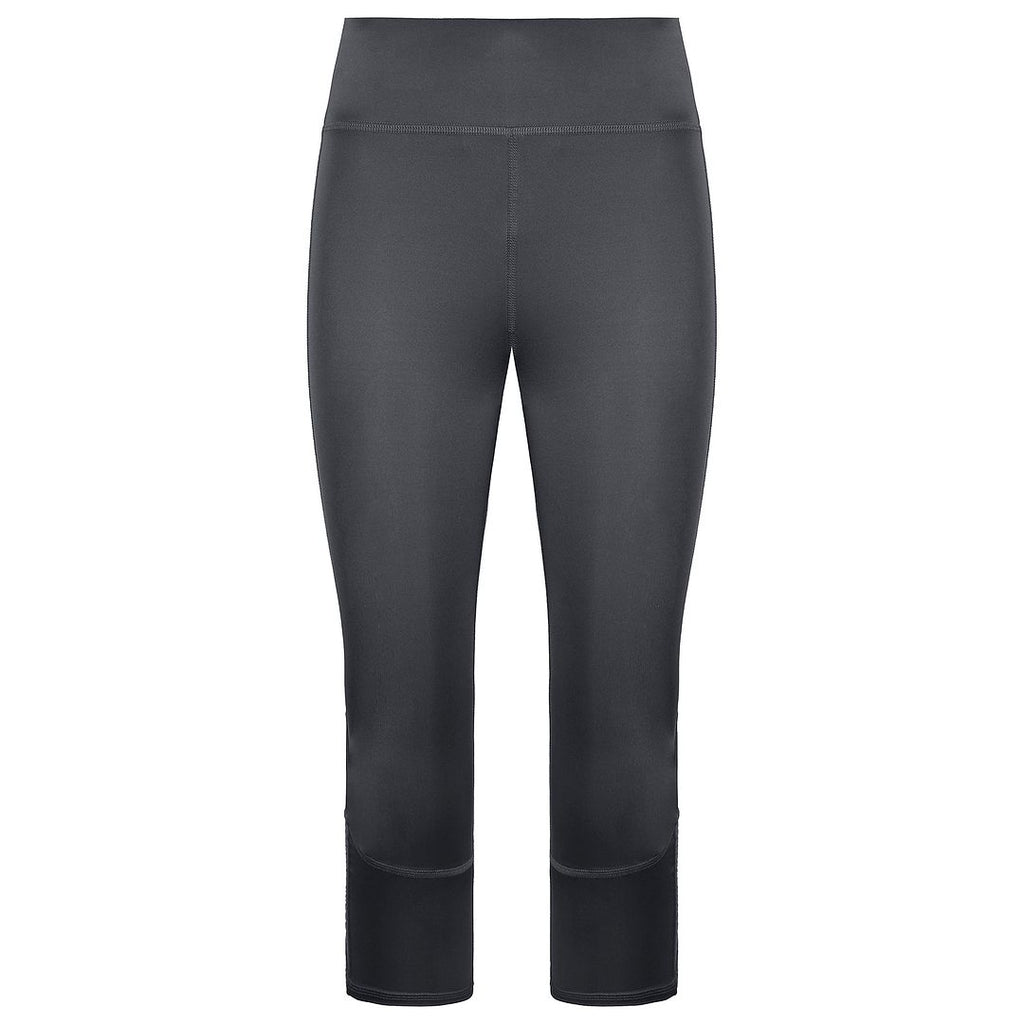 Adidas Supernova Womens Dark Grey 3/4 Leggings