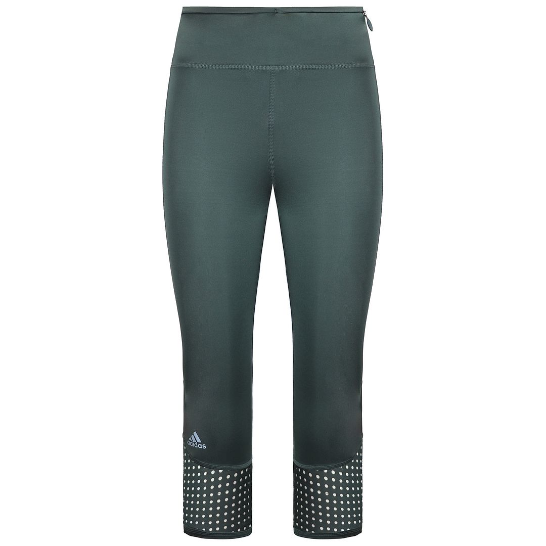 AdidasSupernova 3/4 Leggings - Womens