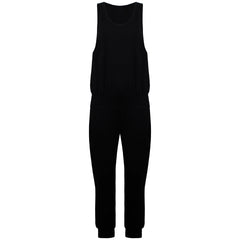 Sweaty Betty Gary Womens Black Jumpsuit