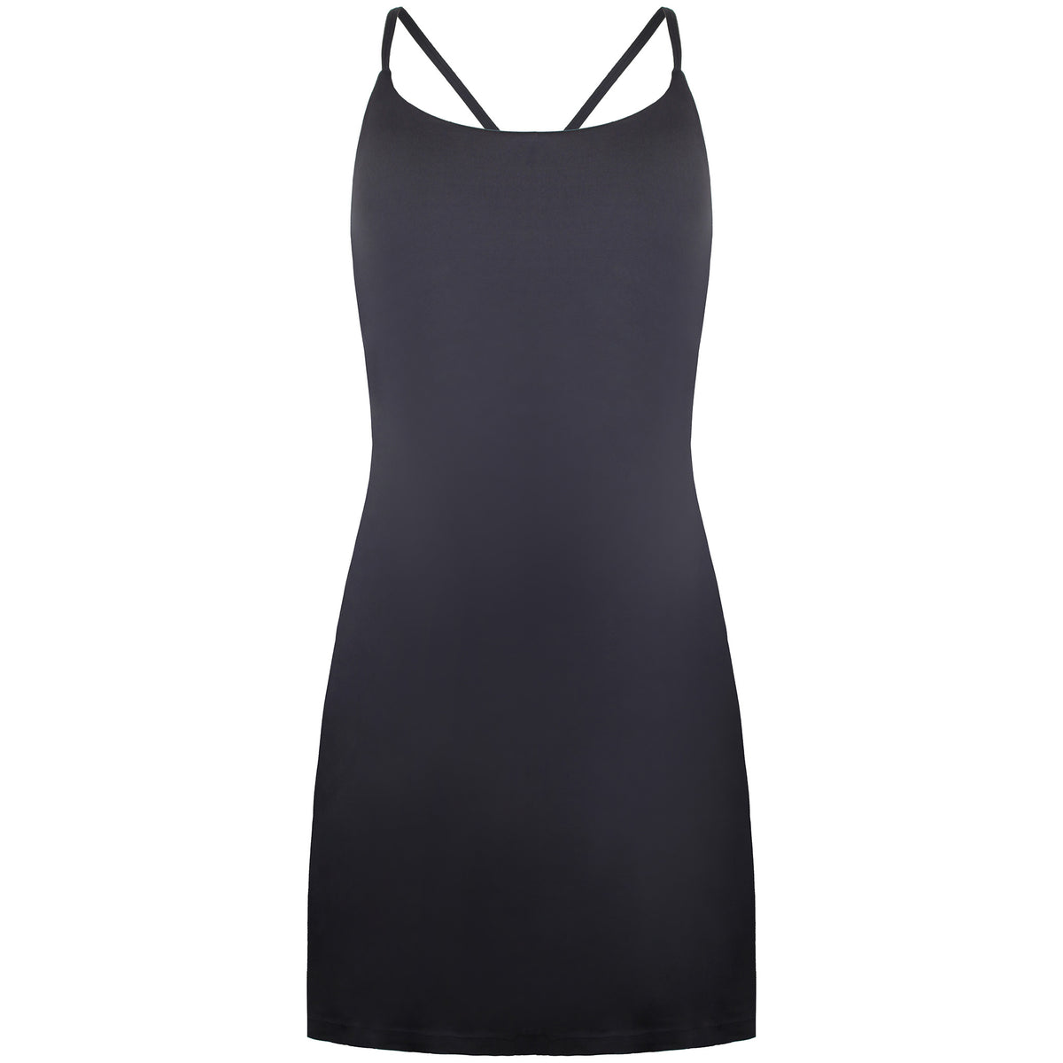 Sweaty Betty All Round Workout Womens Grey Dress