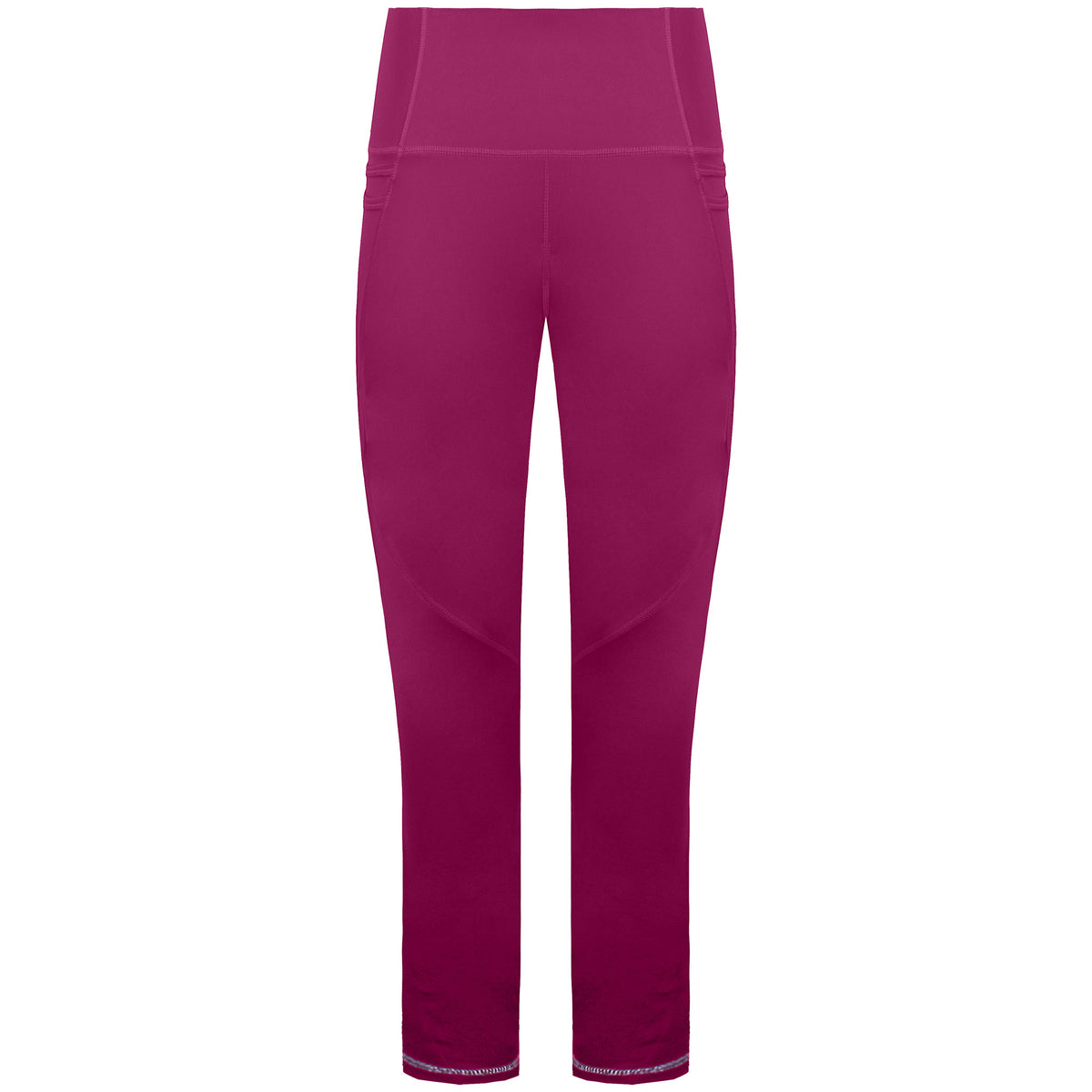 Sweaty Betty Power Pro Womens Pink 7/8 Leggings