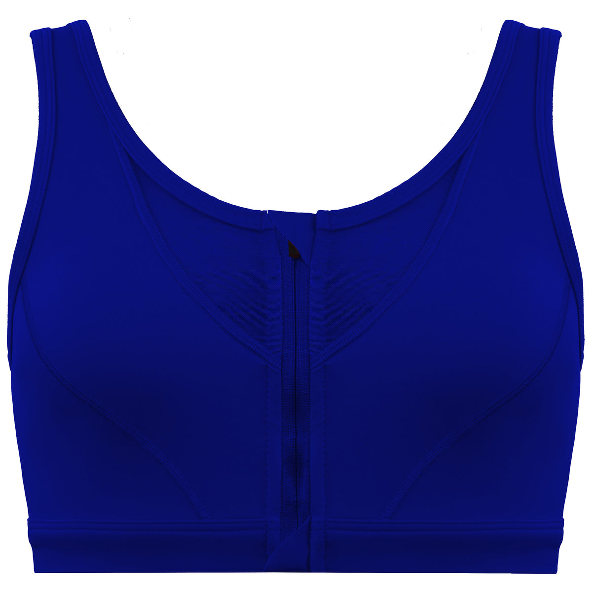 Sweaty Betty Icon Womens Blue Training Sports Bra