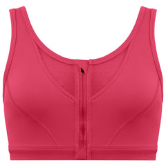 Sweaty Betty Icon Womens Pink Training Sports Bra